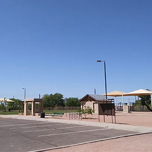 Victory Acres I Park