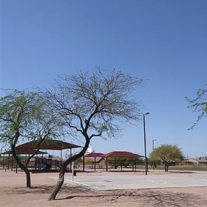 Victory Acres II Park