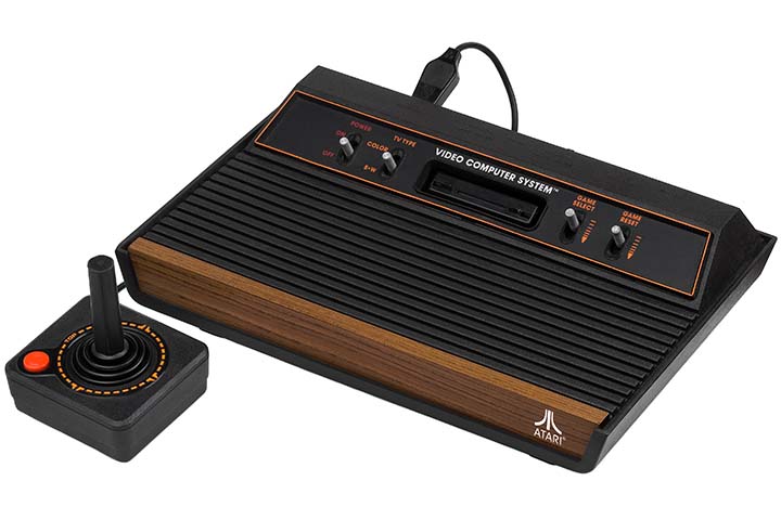 Atari 2600